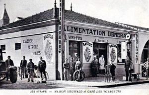 469- Les Attafs